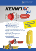 KENNFIXX air Flyer