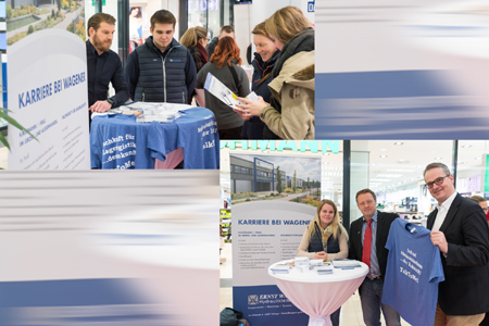 Februar 2018 Ausbildung In Hattingen Ernst Wagener Gmbh