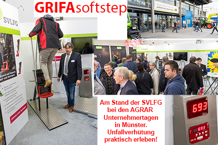 Agrar Unternehmertage 2019