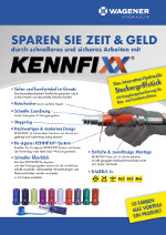 KENNFIXX Flyer