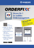 ORDERFIXX Flyer
