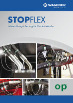 STOPflex Katalog