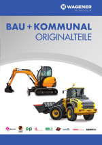 Produkt-Flyer