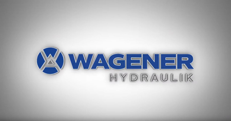 Videostartbild Wagener Logo