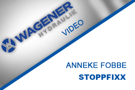 Anneke Fobbe - STOPPFIXX