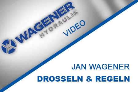 Jan Wagener - Drosseln und Regeln