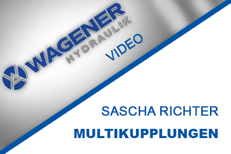 Sascha Richter - Multikupplungen