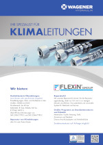 Produkt-Flyer