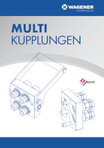 Gesamtkatalog Multi-Kupplungen