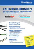 Produkt-Flyer