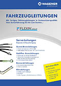 Produkt-Flyer